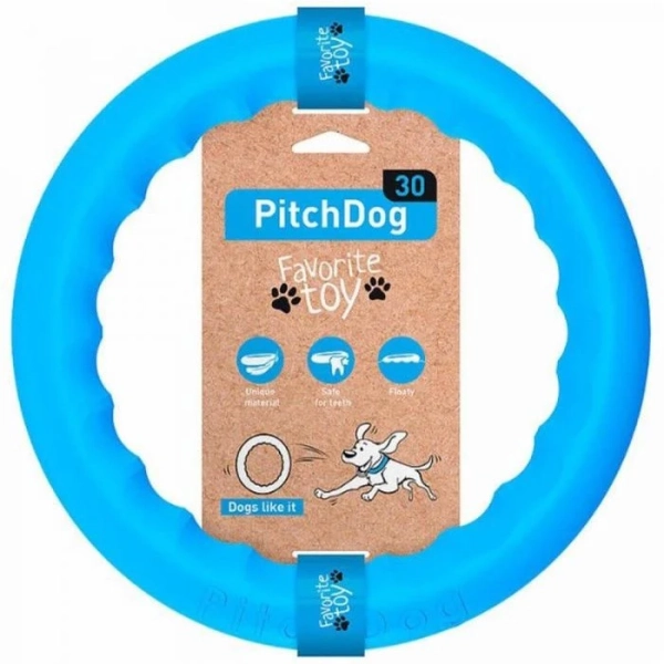 PitchDog - Fetch Ring - Image 2