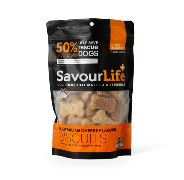 SavourLife - Biscuits - Image 3