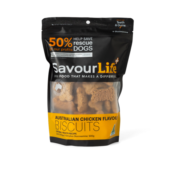 SavourLife - Biscuits - Image 2