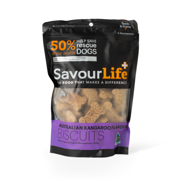 SavourLife - Biscuits - Image 4