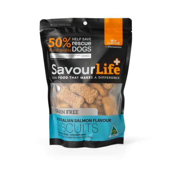 SavourLife - Biscuits - Image 6