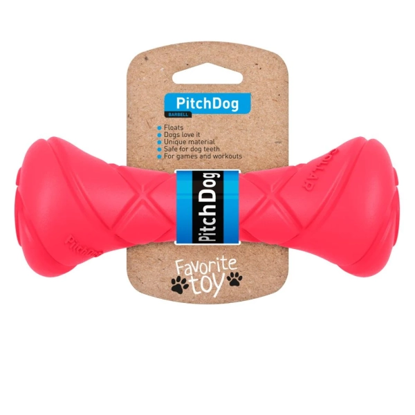 PitchDog - Barbell - Image 4