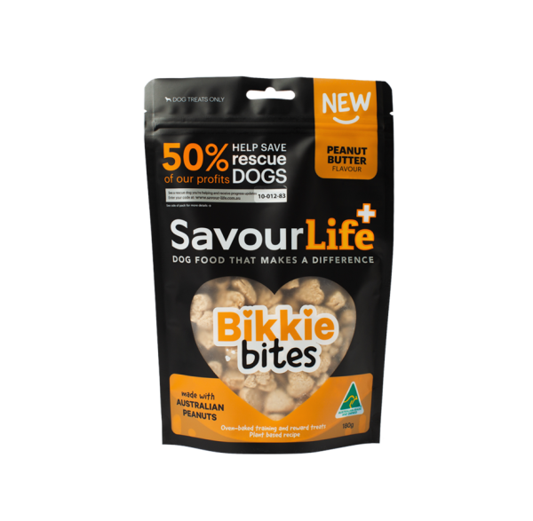 SavourLife - Bikkie bites - Image 2