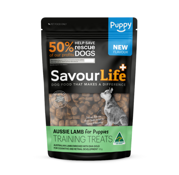 SavourLife - Training Treats - Image 4