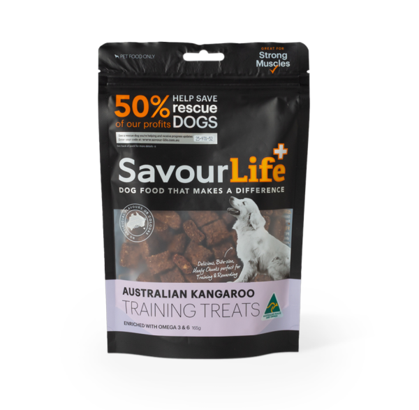 SavourLife - Training Treats - Image 3